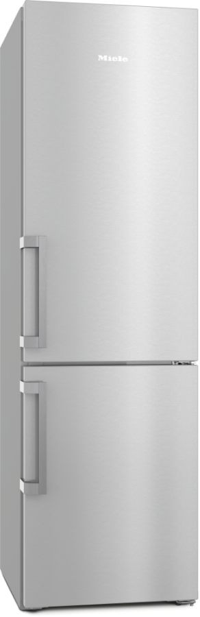 Фото Холодильник с морозильной камерой Miele KFN 4795 CD EDST/CLST