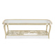 Фото Журнальный столик Flower Power