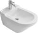 Фото Биде подвесное Villeroy&Boch Lifetime 547500R1