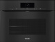 Фото Духовой шкаф Miele H7840BPXOBSW