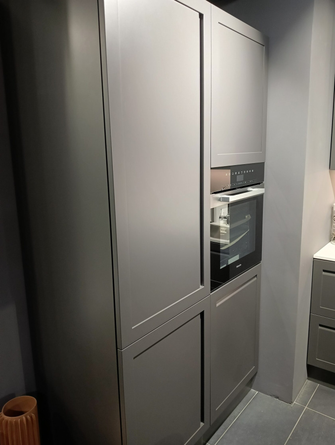Фото Кухня Scavolini Carattere 2059718