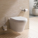 Фото Унитаз подвесной TOTO MH CW162Y#XW