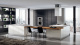 Фото Кухня Scavolini Tetrix прямая 420 см
