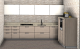 Фото Кухня Scavolini Urban прямая 360 см