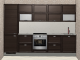 Фото Кухня Scavolini Atelier прямая 300 см