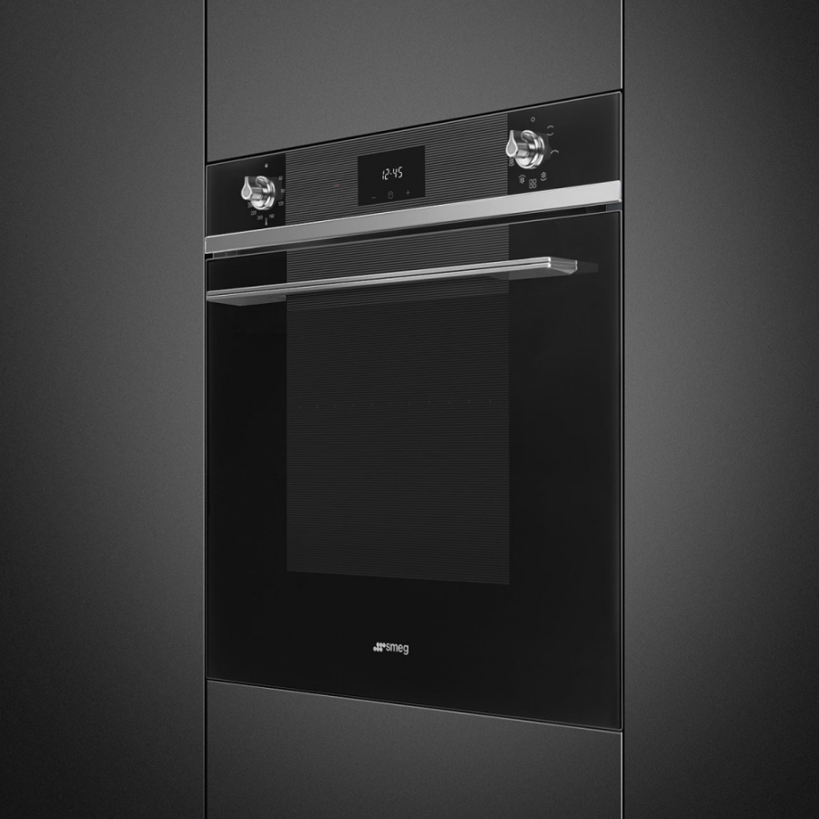 Фото Духовой шкаф Smeg SF6100VN1