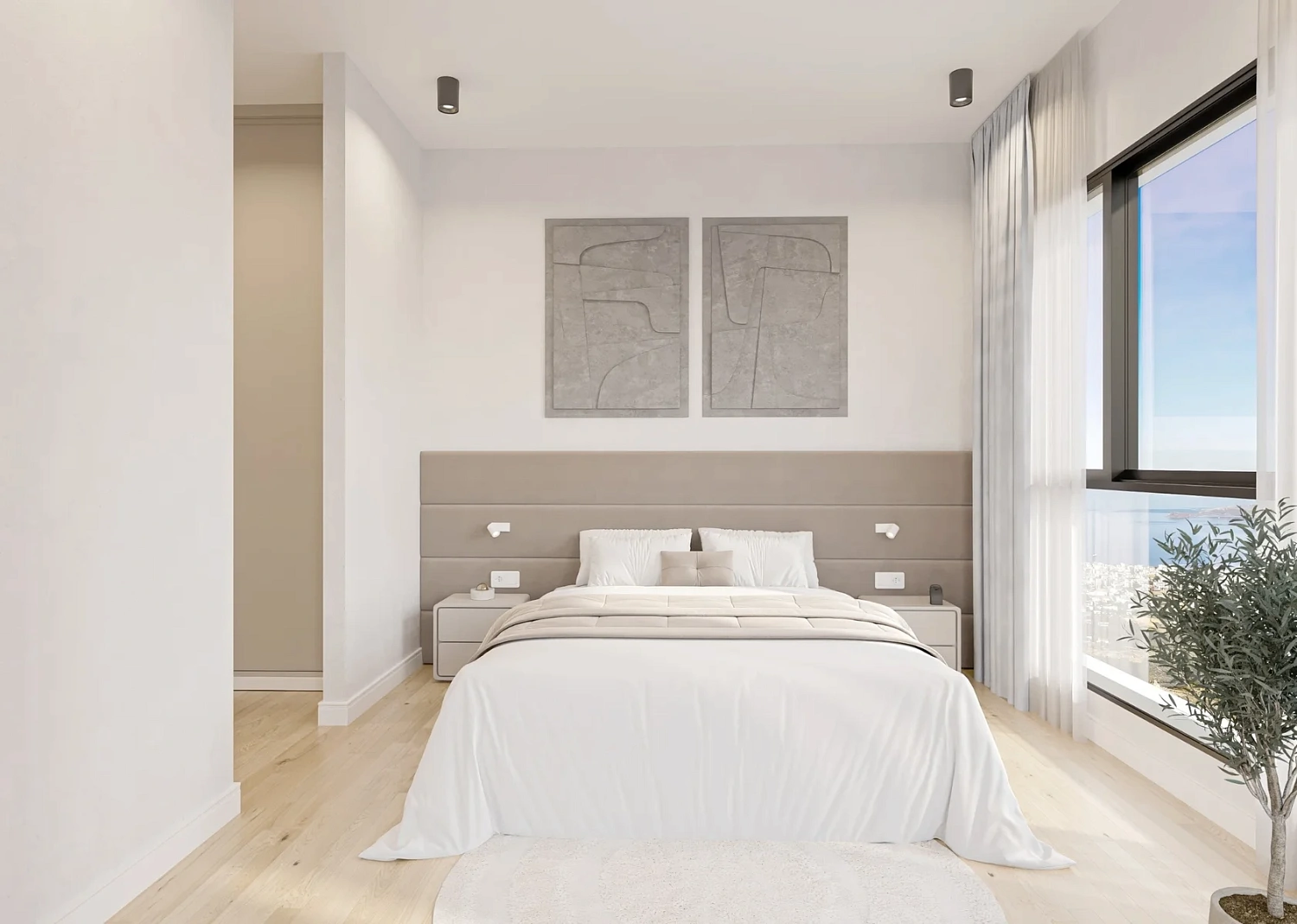 Жилой комплекс ARTEMIS VILLAS