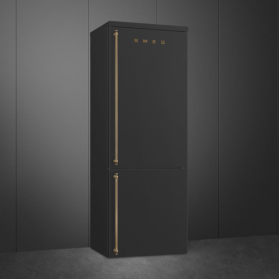 Фото Холодильник Smeg FA8005RAO5