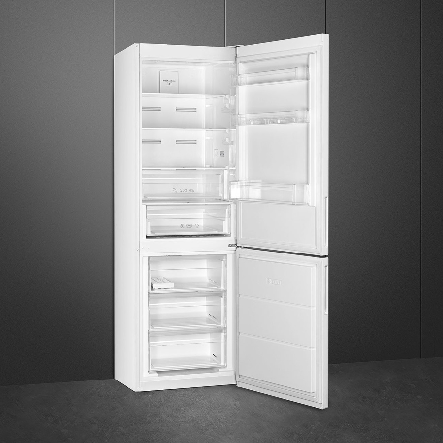 Фото Холодильник Smeg FC18EN1W