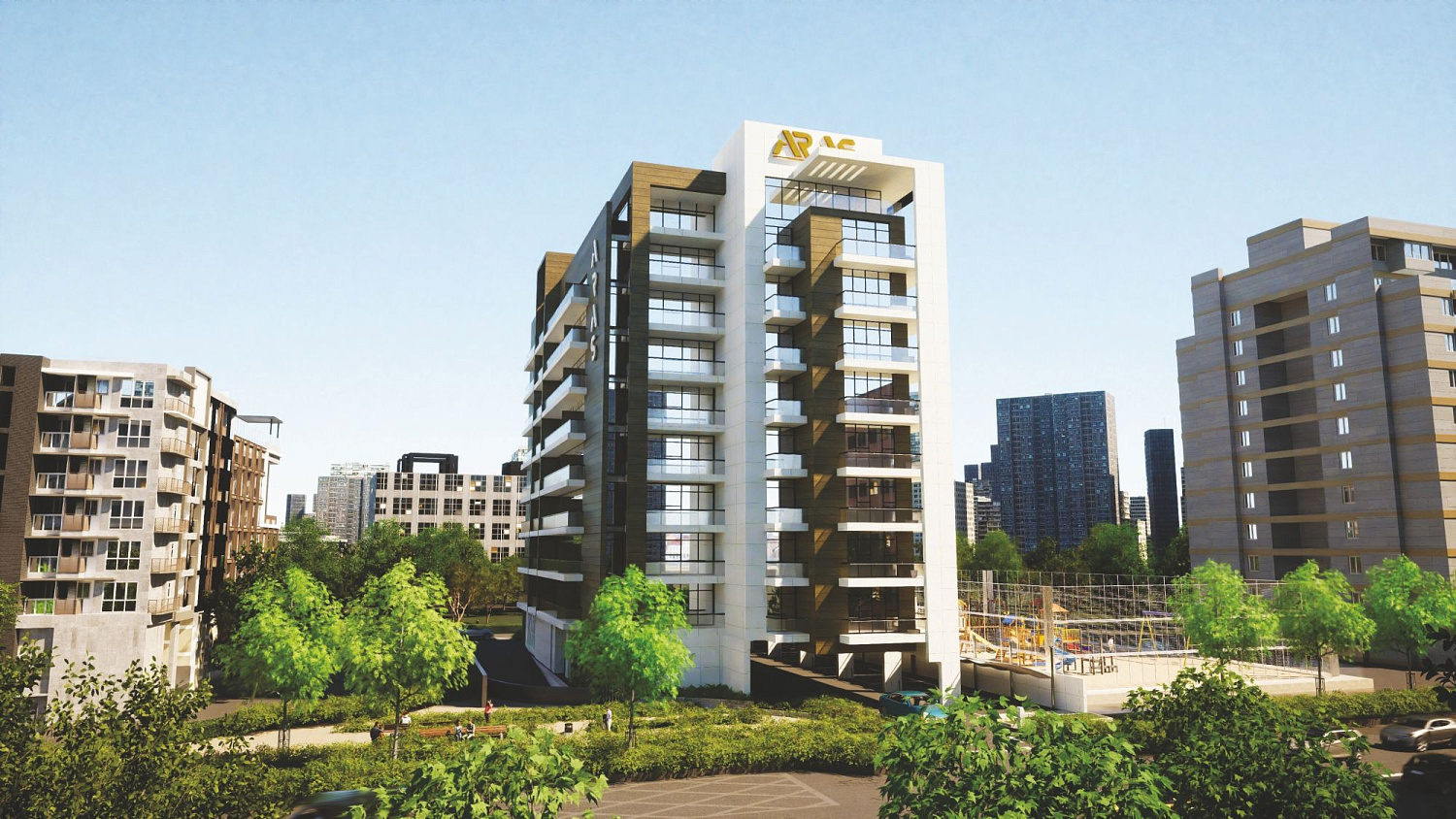 Фото Aras Heights