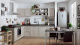 Фото Кухня Scavolini Highland угловая 365 на 245 см