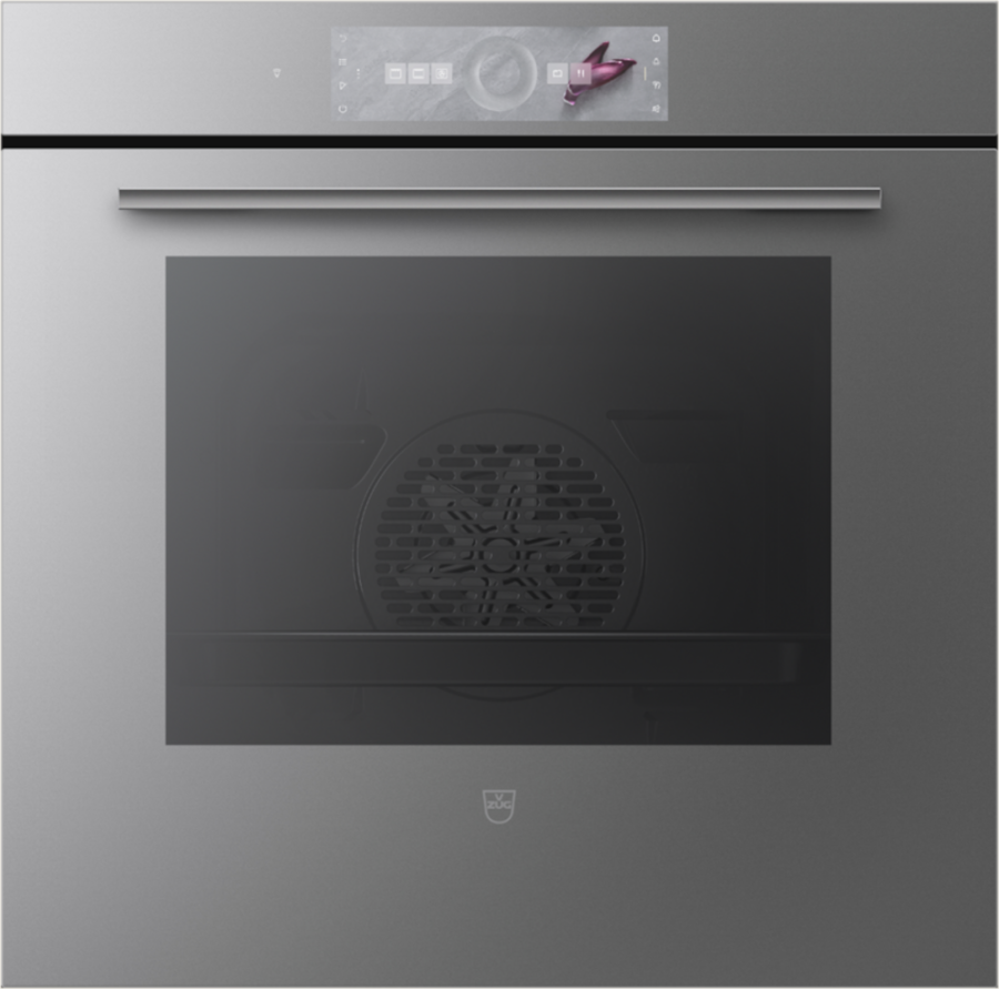 Фото Духовой шкаф V-ZUG Combair V6000 60P Platinum