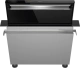 Фото Вытяжка Miele DAD4941MASW