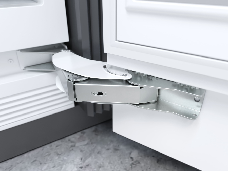 Фото Встраиваемая морозильная камера Miele F 2412 Vi