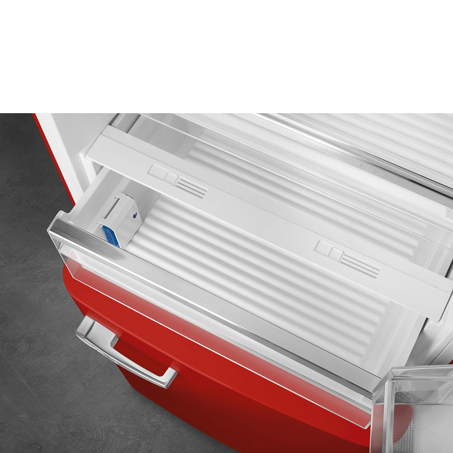 Фото Холодильник Smeg FAB38RRD5