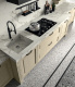 Фото Кухня Arredo3 Emma прямая