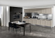 Фото Кухня Arredo3 Itaca прямая