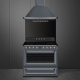 Фото Варочный центр Smeg TR90IGR