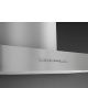 Фото Вытяжка Smeg KBT1200XE