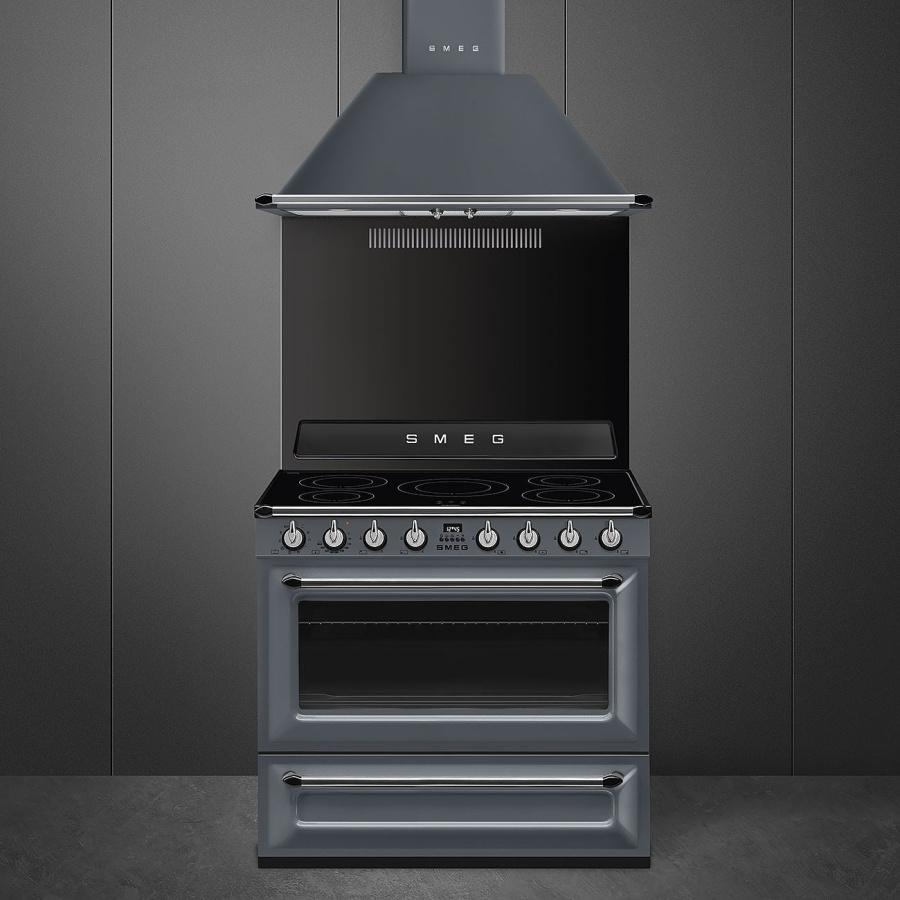 Фото Варочный центр Smeg TR90IGR