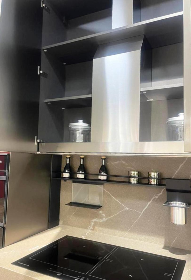 Фото Кухня Scavolini Lumina 2147776