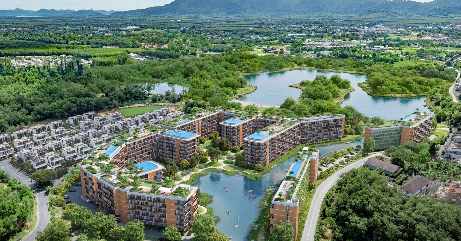 Фото Skypark Elara