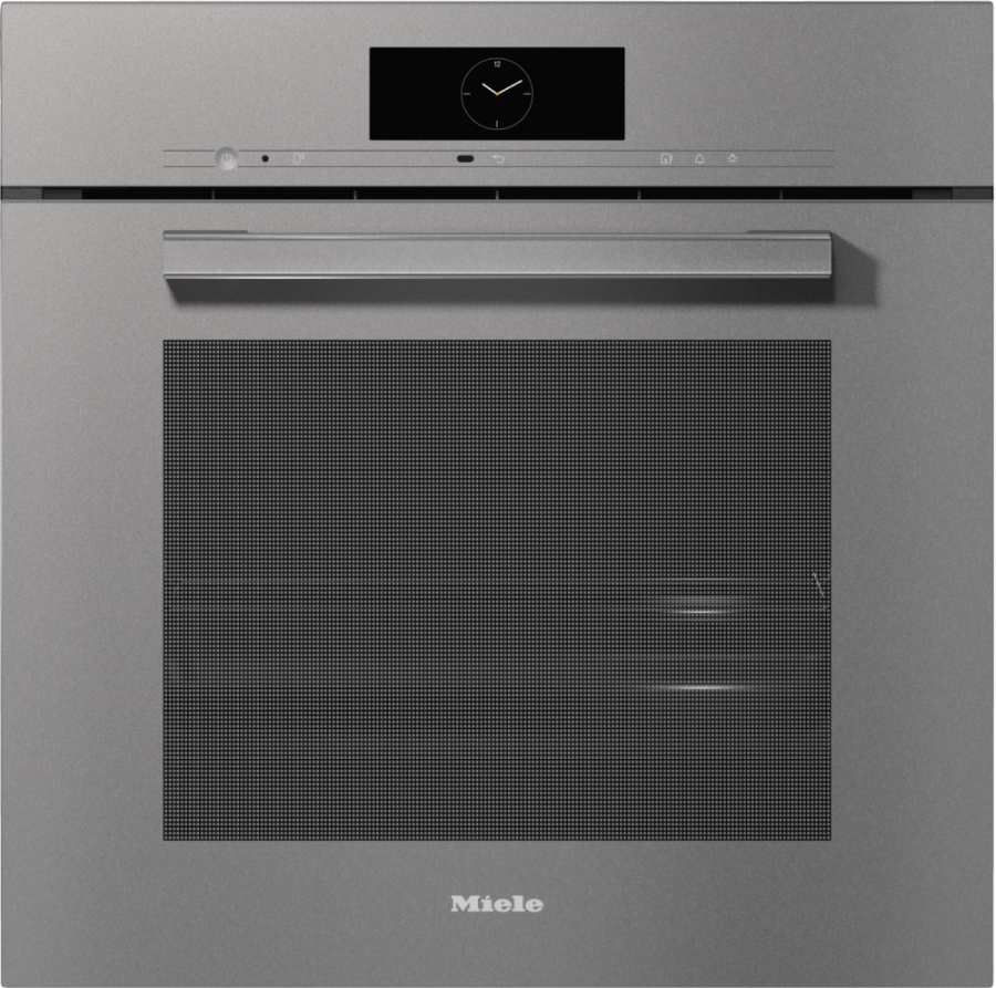 Фото Комби-пароварка Miele DGC 7860 HC Pro GRGR