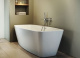 Фото Акриловая ванна Jacuzzi Esprit 170x80 9443-815A