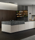 Фото Кухня Arredo3 Asia прямая