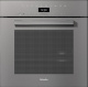 Фото Духовой шкаф - пароконвектомат Miele DGC7465HCGRGR