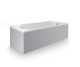 Фото Акриловая ванна Duravit D-Neo 180х80 700475000000000