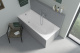 Фото Акриловая ванна Duravit D-Neo 180х80 700475000000000