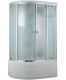 Фото Душевая кабина Timo Comfort T-8820 R F, правосторонняя