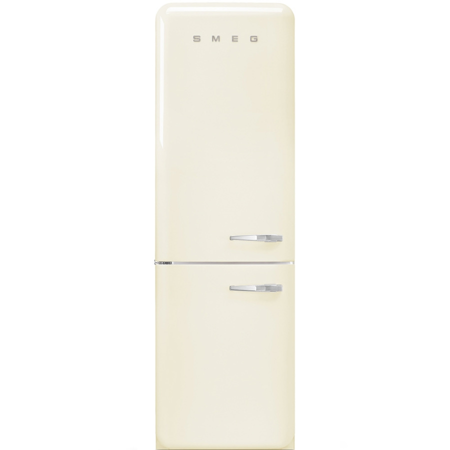 Фото Холодильник Smeg FAB32LCR5