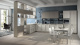 Фото Кухня Scavolini Sax прямая 315 см