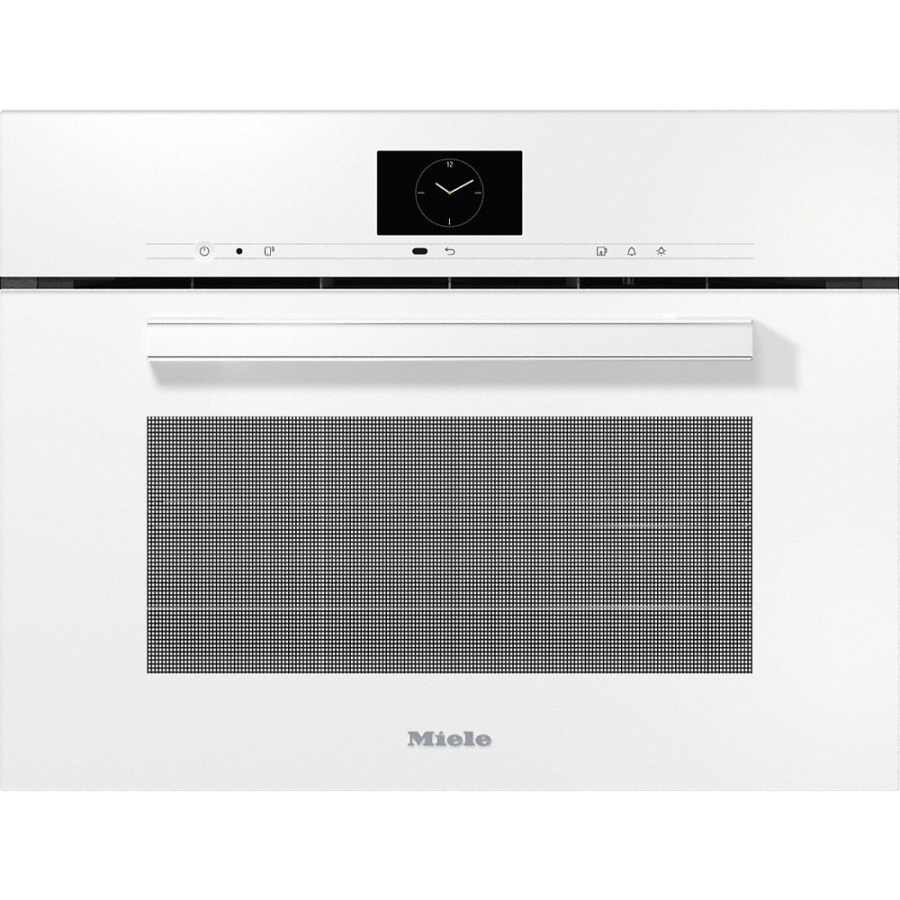 Фото Комби-пароварка Miele DGC 7840 HC Pro BRWS