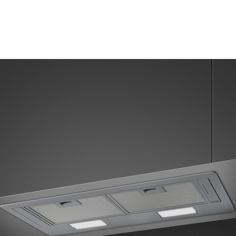 Фото Вытяжка Smeg KSG70HE