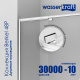 Фото Душевой уголок WasserKRAFT Berkel 48P25