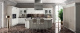 Фото Кухня Scavolini Exclusiva угловая 365 на 270 см