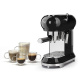 Фото Кофеварка рожкового типа ECF01BLEU