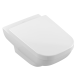 Фото Подвесной унитаз Villeroy&Boch Joyce 5607R001