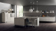 Фото Кухня Scavolini Mood прямая с островом