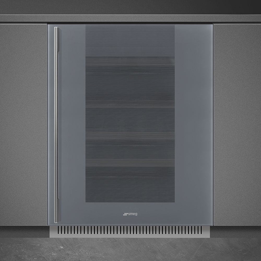Фото Винный холодильник Smeg CVI138RS3