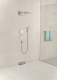 Фото Верхний душ hansgrohe Rainmaker Select 24001600