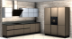 Фото Кухня Scavolini Evolution прямая 330 см