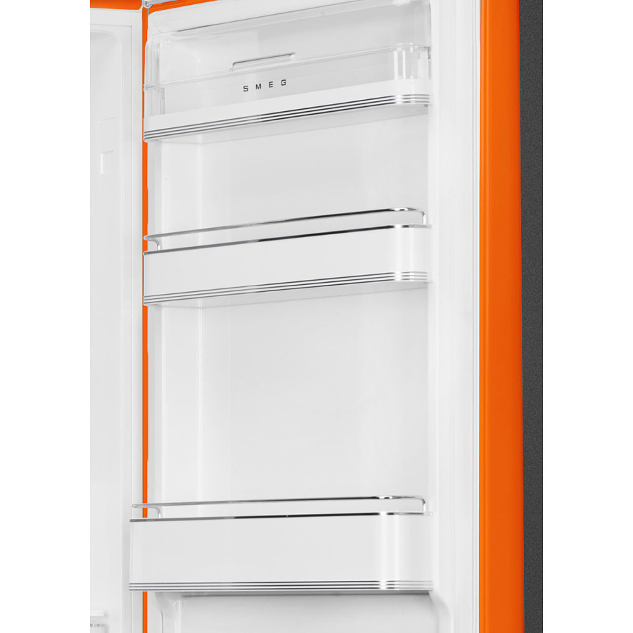 Фото Холодильник Smeg FAB32ROR5