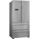 Фото Холодильник Smeg FQ55FXDE