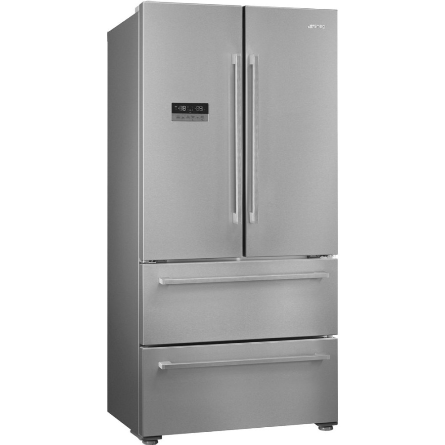 Фото Холодильник Smeg FQ55FXDE