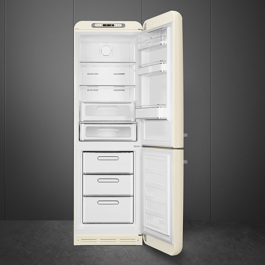 Фото Холодильник Smeg FAB32RCR5