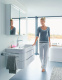 Фото Раковина Duravit Happy D.2 2318800000